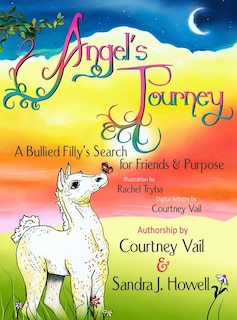 Front cover_Angel's Journey