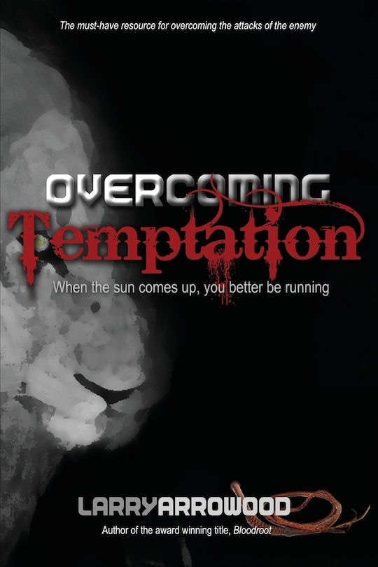 Front cover_Overcoming Temptation