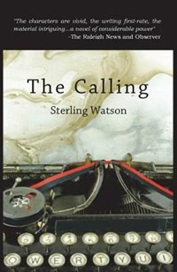 Couverture_The Calling