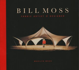 Couverture_Bill Moss