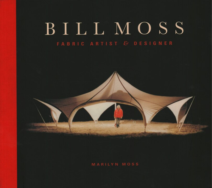 Couverture_Bill Moss