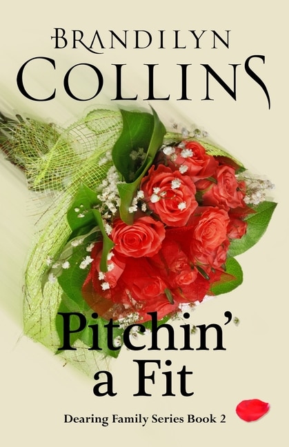 Front cover_Pitchin' A Fit