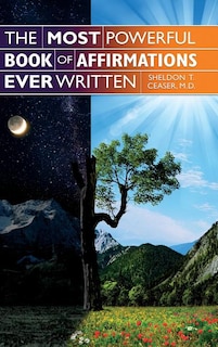 Front cover_The Most Powerful Book of Affirmations Ever Written
