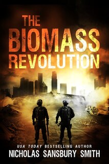 Front cover_The Biomass Revolution