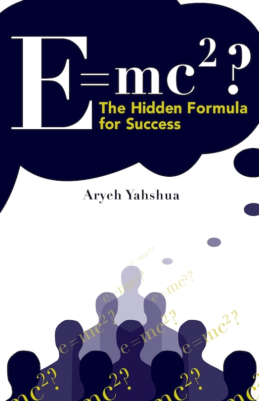 Front cover_E=mc2