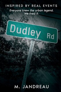Couverture_Dudley Road