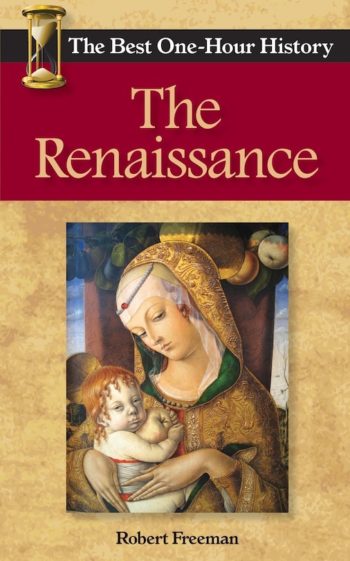 Couverture_The Renaissance