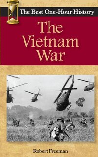 Couverture_The Vietnam War