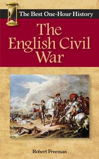 Couverture_The English Civil War