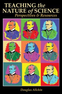 Couverture_Teaching the Nature of Science