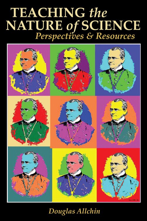 Couverture_Teaching the Nature of Science