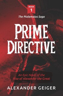 Front cover_Prime Directive