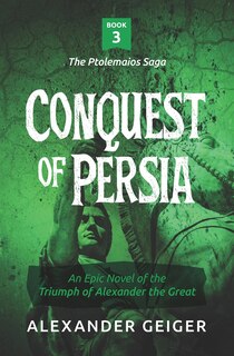 Front cover_Conquest of Persia