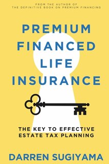 Front cover_Premium Financed Life Insurance