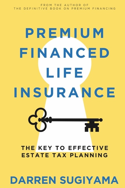 Front cover_Premium Financed Life Insurance