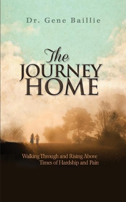 Front cover_The Journey Home