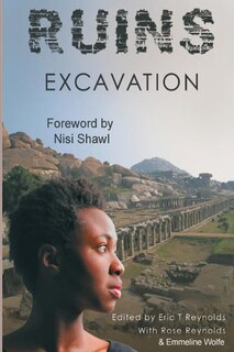 Front cover_Ruins Excavation