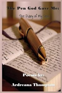 Couverture_The Pen God Gave Me