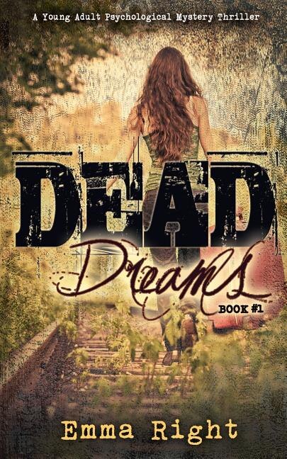 Couverture_Dead Dreams