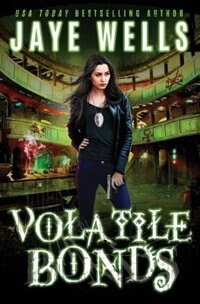 Front cover_Volatile Bonds