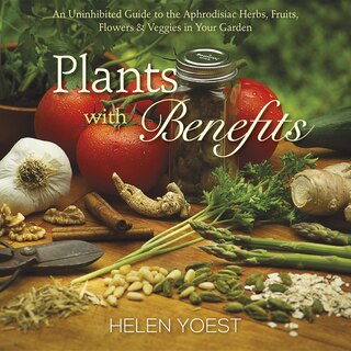 Couverture_Plants With Benefits