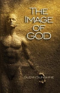 Front cover_The Image Of God