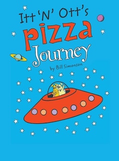 Couverture_ITT 'n' Ott's Pizza Journey