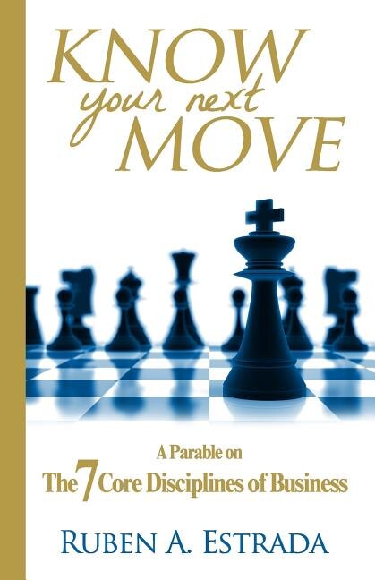 Couverture_Know Your Next Move