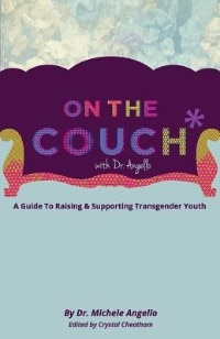 Couverture_On The Couch With Dr. Angello