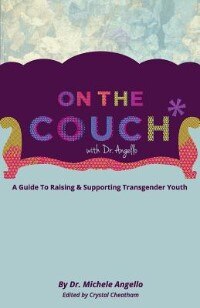Couverture_On The Couch With Dr. Angello