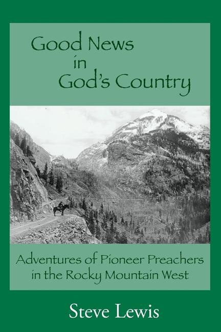 Couverture_Good News in God's Country