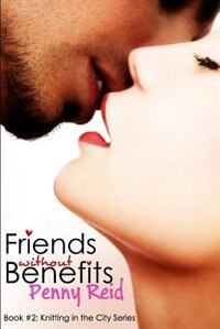 Front cover_Friends Without Benefits