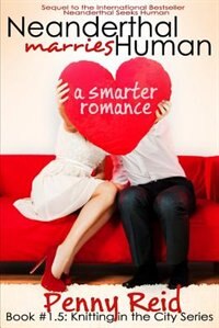 Front cover_Neanderthal Marries Human