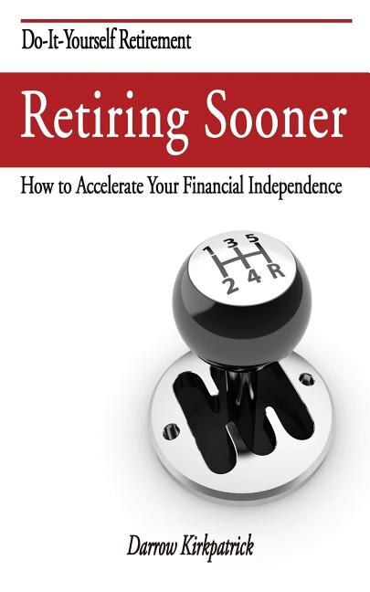 Front cover_Retiring Sooner