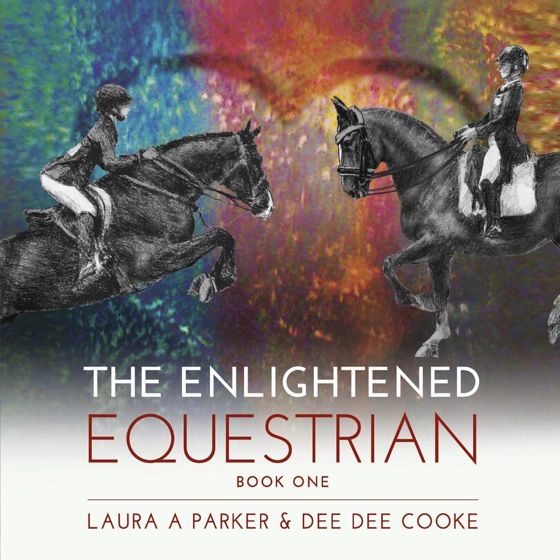 Couverture_The Enlightened Equestrian