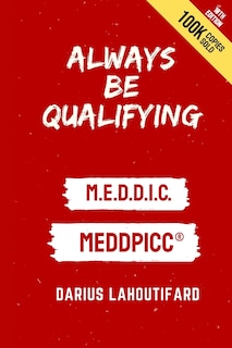 Couverture_Always Be Qualifying
