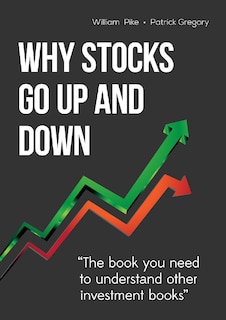 Front cover_Why Stocks Go Up and Down, 4E