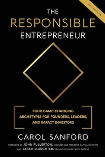 Front cover_The Responsible Entrepreneur