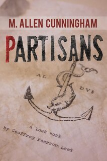 Front cover_Partisans