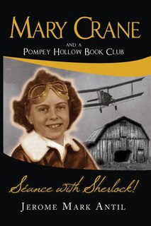 Couverture_Mary Crane