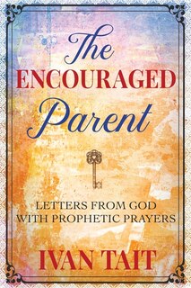 Couverture_The Encouraged Parent