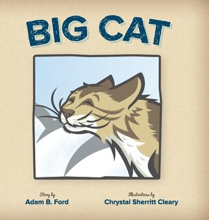 Couverture_Big Cat