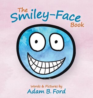 Front cover_The Smiley-Face Book