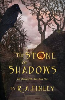 Couverture_The Stone of Shadows