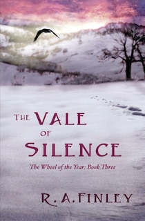 Couverture_The Vale of Silence