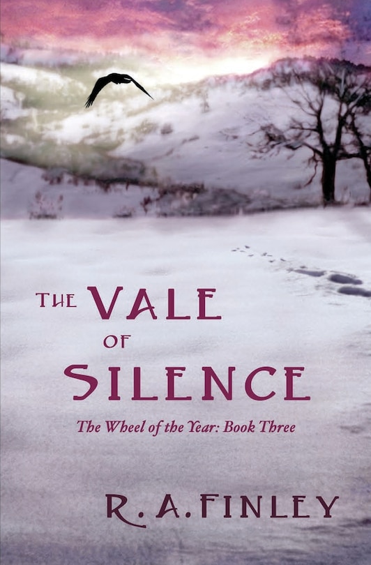 Couverture_The Vale of Silence
