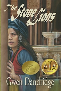 Front cover_The Stone Lions