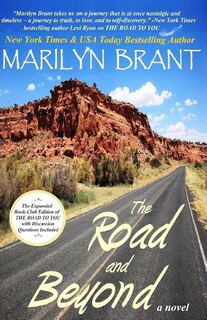 Couverture_The Road and Beyond