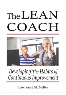 Front cover_The Lean Coach