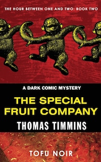 Front cover_The Special Fruit Company